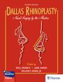 Rod J. Rohrich: Dallas Rhinoplasty, Buch,Div.