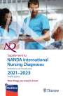 T. Heather Herdman: Supplement to NANDA International Nursing Diagnoses: Definitions and Classification 2021-2023 (12th edition), Buch