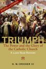 H. W. Crocker: Triumph, Buch