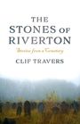 Clif Travers: The Stones of Riverton, Buch
