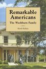 Kerck Kelsey: Remarkable Americans, Buch