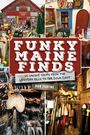 Dan Tobyne: Funky Maine Finds, Buch