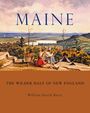 William David Barry: Maine, Buch