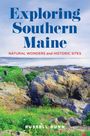 Russell Dunn: Exploring Southern Maine, Buch