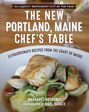 Margaret Hathaway: The New Portland, Maine, Chef's Table, Buch