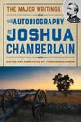 Thomas A Desjardin: The Autobiography of Joshua Chamberlain, Buch