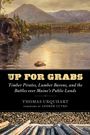 Thomas Urquhart: Up for Grabs, Buch