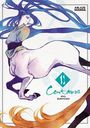 Ryo Sumiyoshi: Centaurs Vol 2, Buch