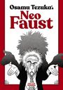 Osamu Tezuka: Neo Faust, Buch