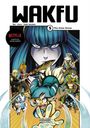 Tom Gobart: Wakfu Manga Vol 5: The Snow Arena, Buch