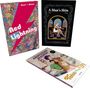 Marco B Bucci: Ablaze Pride '24 Collected Set, Buch
