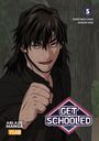 Yongtaek Chae: Get Schooled Vol 5, Buch