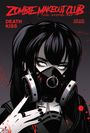 Peter Richardson: Zombie Makeout Club Vol 3: Deathkiss, Buch