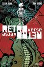 Cullen Bunn: Retroverse Tp, Buch