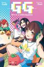 Giacomo Masi: GG: Life is a Video Game Vol. 1, Buch