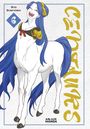Ryo Sumiyoshi: Centaurs Vol. 6, Buch