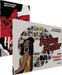 Jim Lawrence: Ablaze Black History Collected Set, Buch