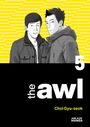 Choi Gyu-Seok: The Awl Vol. 5, Buch