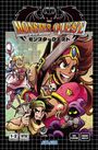 Enkaru: Monster Quest, Buch