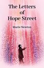 Marie Newton: The Letters of Hope Street, Buch