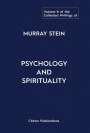 Murray Stein: The Collected Writings of Murray Stein, Buch