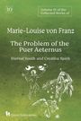 Marie-Louise Von Franz: Volume 10 of the Collected Works of Marie-Louise von Franz, Buch