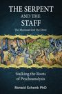 Ronald Schenk: The Serpent and the Staff/ The Mermaid and the Diver, Buch