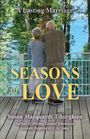 Susan Marquardt Tiberghien: Seasons of Love, Buch