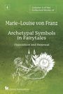 Marie-Louise Von Franz: Volume 4 of the Collected Works of Marie-Louise von Franz, Buch