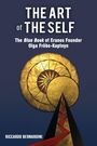 Riccardo Bernardini: The Art of the Self, Buch