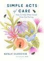 Natalie Silverstein: Simple Acts of Care, Buch