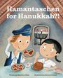 Maurice J. Elias: Hamantaschen for Hanukkah?!, Buch