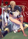 Itkz: The Titan's Bride Vol. 2, Buch