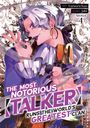 Jaki: The Most Notorious "Talker" Runs the World's Greatest Clan (Manga) Vol. 4, Buch