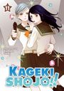 Kumiko Saiki: Kageki Shojo!! Vol. 11, Buch