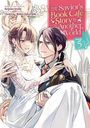 Kyouka Izumi: The Savior's Book Café Story in Another World (Manga) Vol. 5, Buch