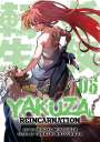 Takeshi Natsuhara: Yakuza Reincarnation Vol. 6, Buch