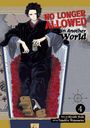 Hiroshi Noda: No Longer Allowed in Another World Vol. 4, Buch