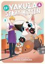 Riddle Kamimura: Ex-Yakuza and Stray Kitten Vol. 3, Buch
