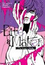 Miwako Sugiyama: Bite Maker: The King's Omega Vol. 8, Buch