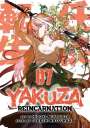Takeshi Natsuhara: Yakuza Reincarnation Vol. 7, Buch