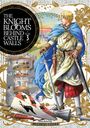Masanari Yuduka: The Knight Blooms Behind Castle Walls Vol. 3, Buch
