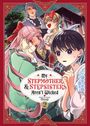 Otsuji: My Stepmother and Stepsisters Aren't Wicked Vol. 2, Buch