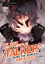 Jaki: The Most Notorious Talker Runs the World's Greatest Clan (Manga) Vol. 5, Buch