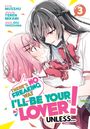 Teren Mikami: There's No Freaking Way I'll be Your Lover! Unless... (Manga) Vol. 3, Buch