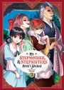 Otsuji: My Stepmother and Stepsisters Aren't Wicked Vol. 3, Buch