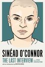 : Sinéad O'Connor: The Last Interview, Buch
