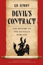 Ed Simon: Devil's Contract, Buch