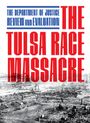 Department of Justice: The Tulsa Race Massacre, Buch