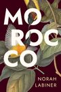 Norah Labiner: Morocco, Buch